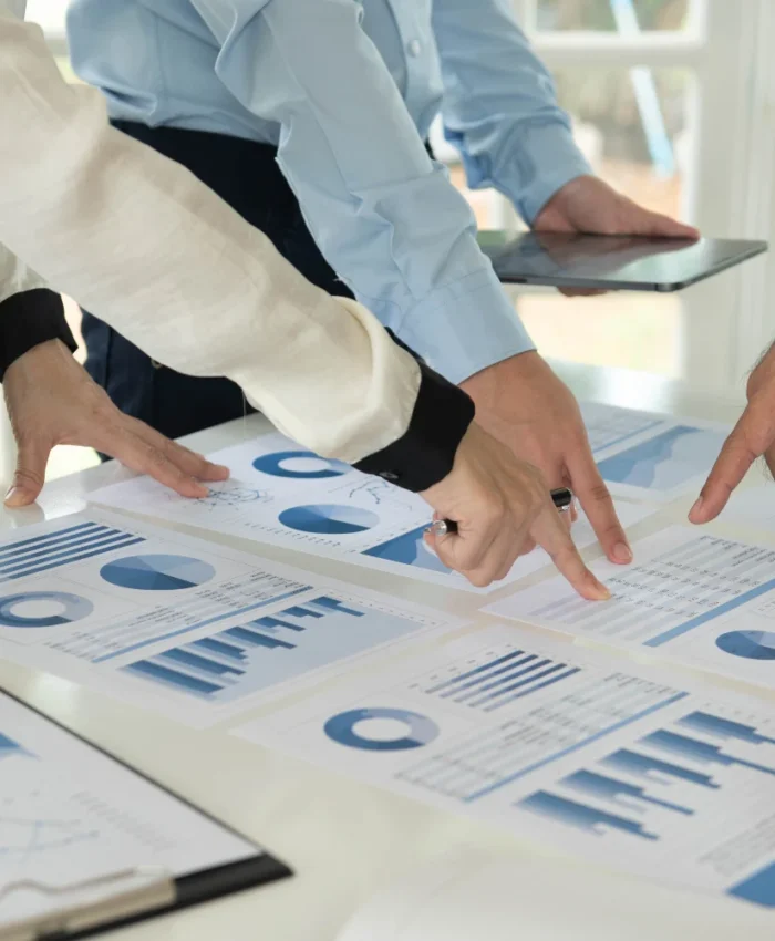 Claims Audit & File Reviews