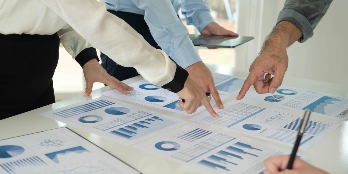 Claims Audit and Review