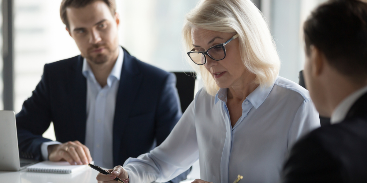 Claims Best Practice Development