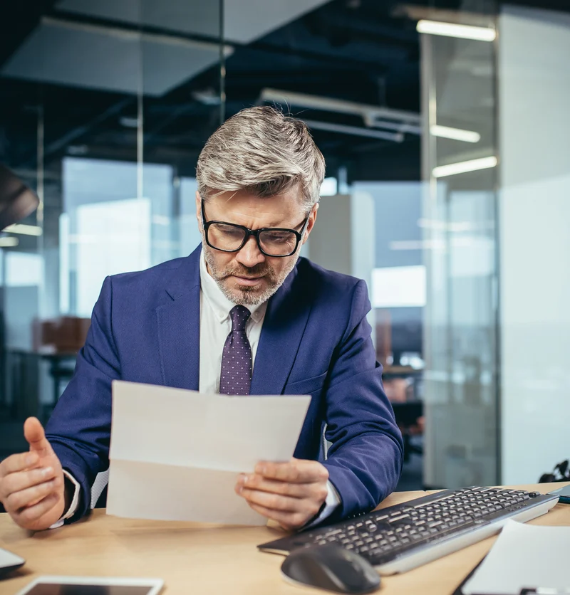 Claims Management Services