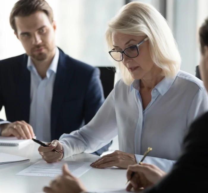 Opportunities at Claims Consulting Partners