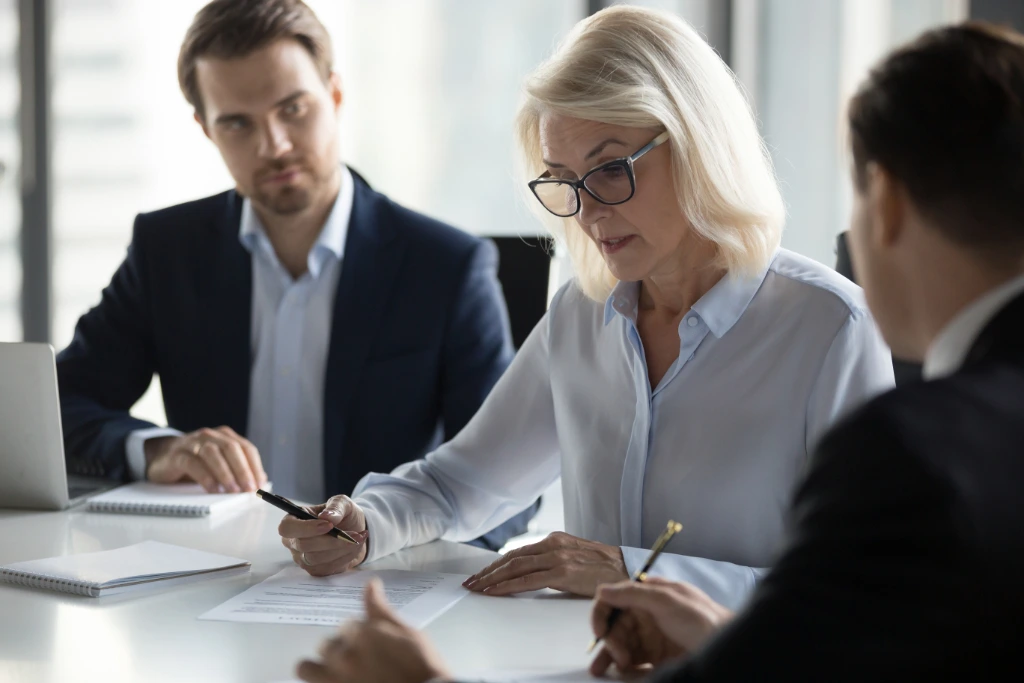 Opportunities at Claims Consulting Partners