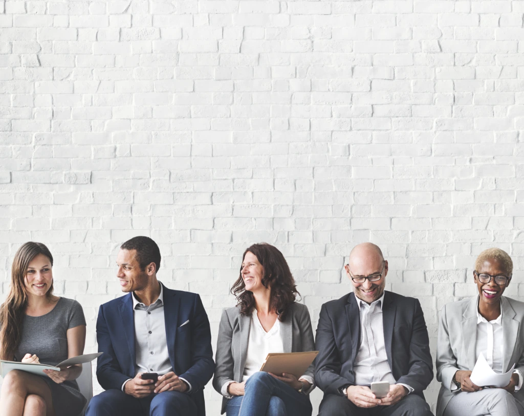 applicants for claims consultants