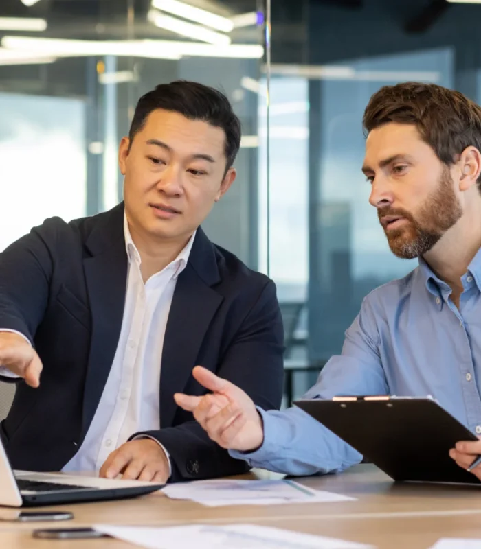 TPA Due Diligence Reviews
