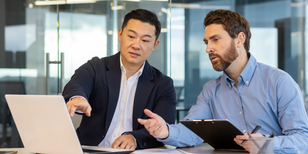 TPA Due Diligence Reviews