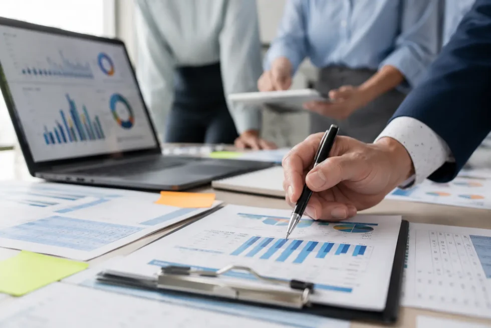 How Do You Audit Insurance Claims for Accuracy and Compliance?